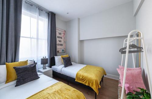 Bayswater Apartment | Welcome London Notting Hill & Portobello
