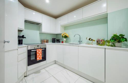 London City Centre Apartment | Welcome London The Garrick