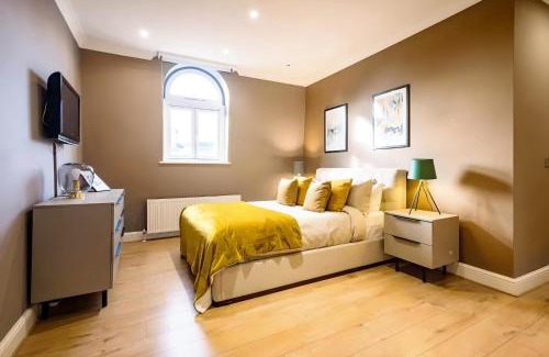 Soho Apartment | Welcome London Theatreland