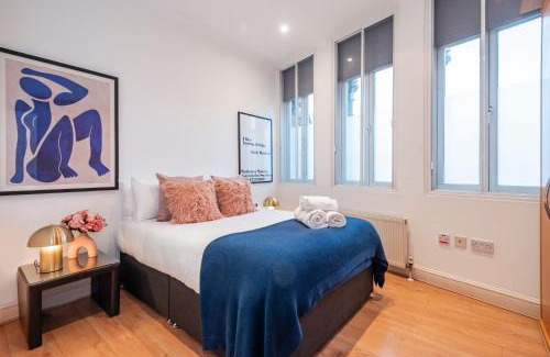 Soho Apartment | Welcome London Theatreland