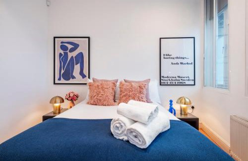Soho Apartment | Welcome London Theatreland