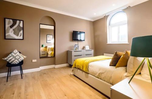 Soho Apartment | Welcome London Theatreland