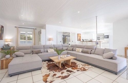 Case-Pilote Villa | Welcome