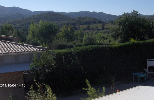Castelnou Cottage | Welcome O 'Golden Thyme, Sun, Sunbathing, Relaxation, Recreation, Ride and Freshness
