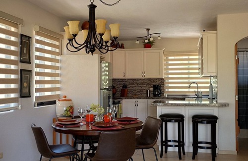 Campo de Golf Fonatur Condo | Welcome! Our Premium Suite is minutes from endless beach, golfing and culture!