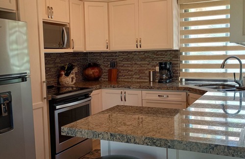 Campo de Golf Fonatur Condo | Welcome! Our Premium Suite is minutes from endless beach, golfing and culture!