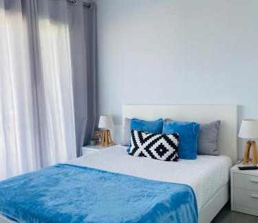 Madalena Apartment | Welcome Pico