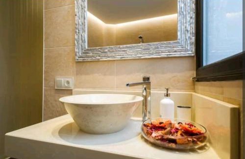 Oeste Apartment | Welcome Salamanca Apartment