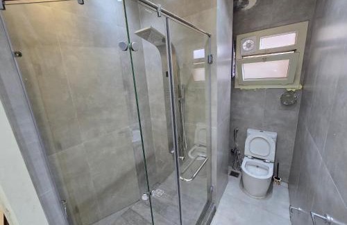 Bab Sharqi Apartment | Welcome sea view - families only