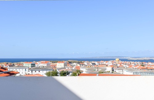 Peniche de Cima Apartment | Welcome Summer House
