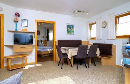 San Lorenzo di Sebato Apartment | Welcome to our Pirchnerhof - Apartment 4