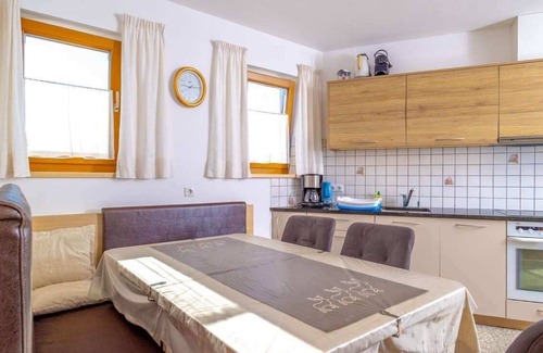 San Lorenzo di Sebato Apartment | Welcome to our Pirchnerhof - Apartment 4
