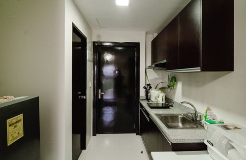 Mandaue Condo | Welcome to 8C!