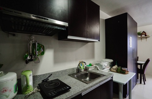 Mandaue Condo | Welcome to 8C!