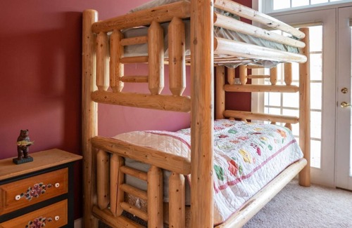Diamond Point House | Welcome to a Cozy Getaway in the ADKs-Bolton, Trout Lake, Sagamore, Lake George