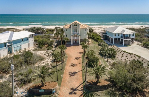 East End House | Welcome to Aisle of Palms!