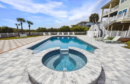 East End House | Welcome to Aisle of Palms!