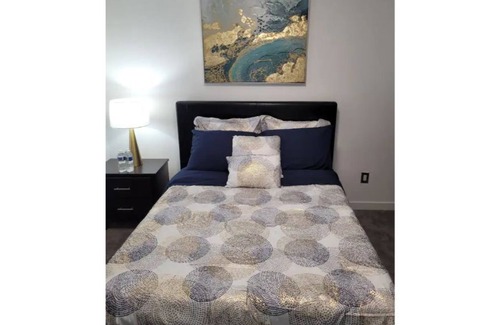 Dupont Condo | Welcome to Allied Luxury Suites