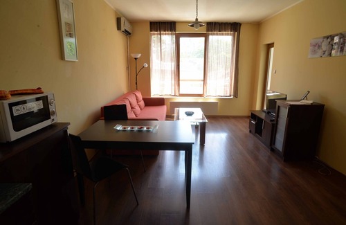 Sofia City Center Apartment | Welcome To AMIK Apartments - Ovche Pole