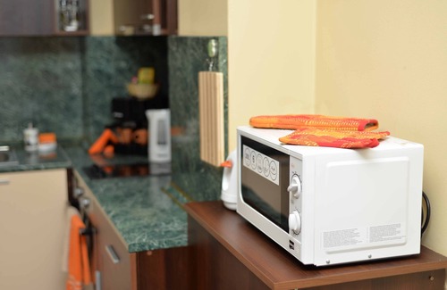 Sofia City Center Apartment | Welcome To AMIK Apartments - Ovche Pole