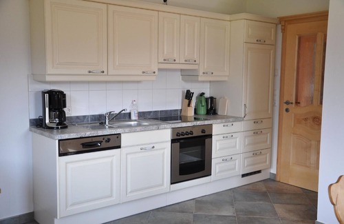 Mittersill House | Welcome to an organic mountain farm