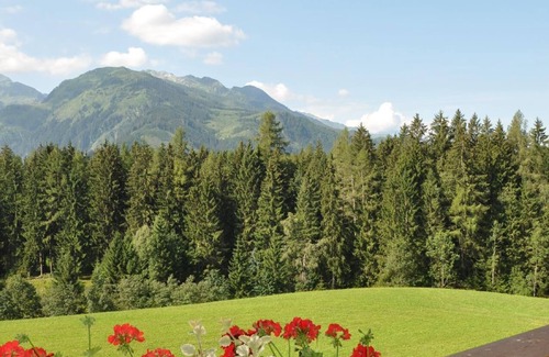 Mittersill House | Welcome to an organic mountain farm