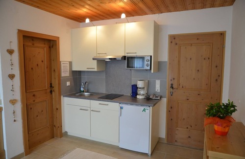 Leutasch Apartment | Welcome to Apartmenthouse Bader