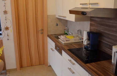 Leutasch Apartment | Welcome to Apartmenthouse Bader
