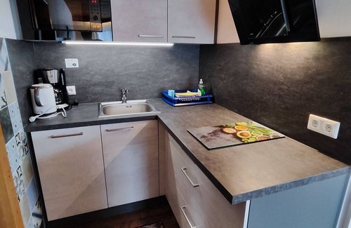 Leutasch Apartment | Welcome to Apartmenthouse Bader