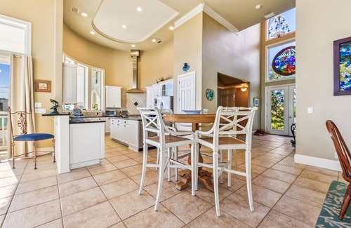 Sea Palm Village House | Welcome to AQUA VISTA!