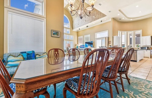 Sea Palm Village House | Welcome to AQUA VISTA!