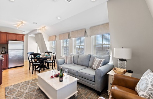 York Beach Condo | Welcome to Atlantic House | Seaside Retreat!