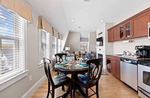 York Beach Condo | Welcome to Atlantic House | Seaside Retreat!