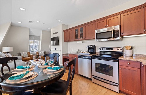 York Beach Condo | Welcome to Atlantic House | Seaside Retreat!