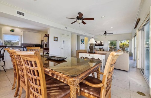 Treasure Beach Village House | Welcome to BEACH BEAUTY!