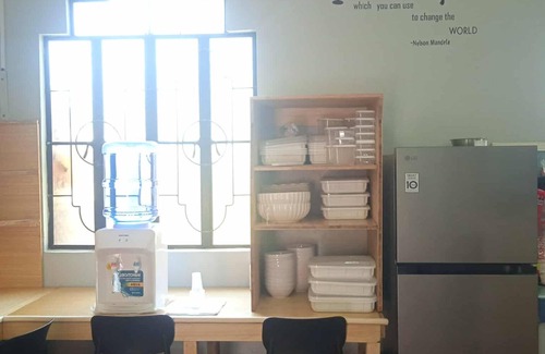 Valencia House | Welcome to Bedspaces in Valencia City — All-Inclusive 900 per Night