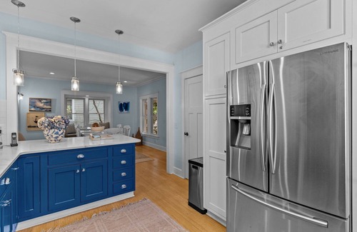 Cape Fear Station House | Welcome to Bo's Place in the desirable Sumners Crescent neighborhood.