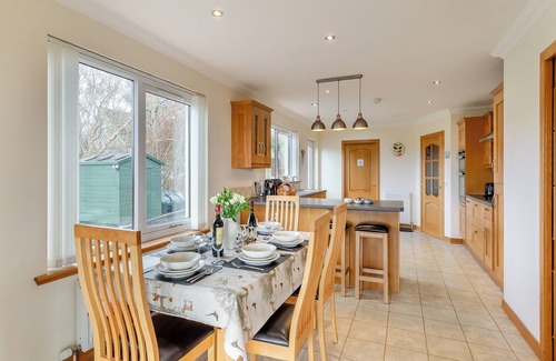 The Hebrides Cottage | Welcome to Bramble Cottage.