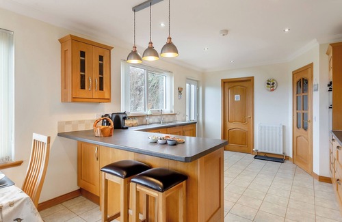 The Hebrides Cottage | Welcome to Bramble Cottage.