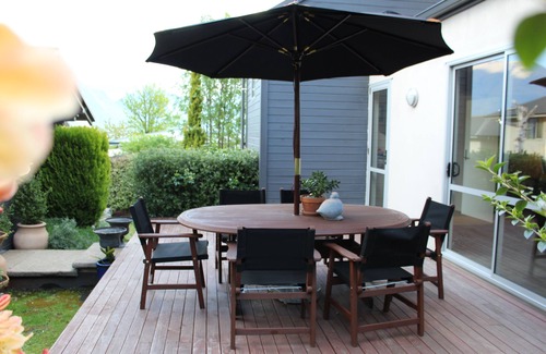 Queenstown City Centre Ski Chalet | Welcome To Chalet Queenstown