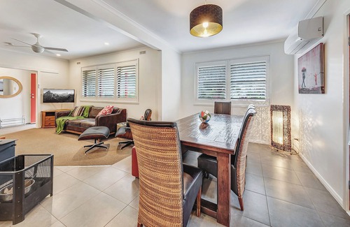 Bright House | Welcome to Clarity on Claret!