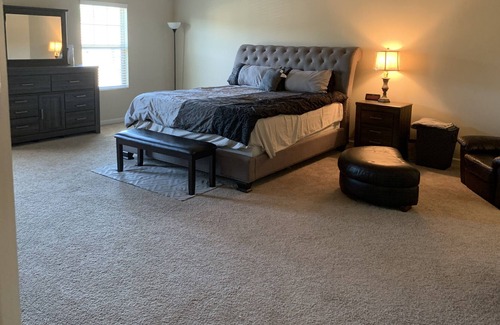 Hampton House | Welcome To Comfort