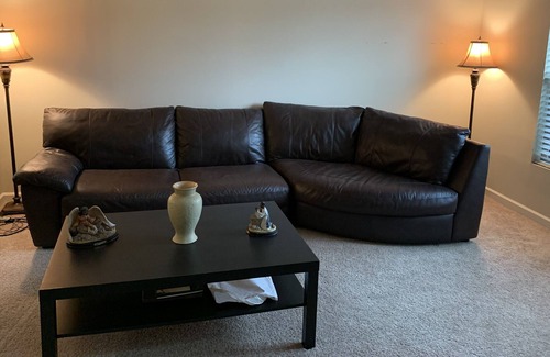 Hampton House | Welcome To Comfort