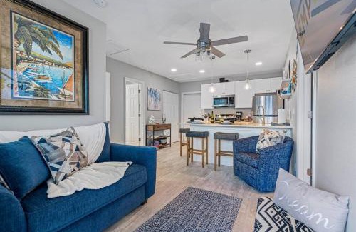 Dunedin Apartment | Welcome to Cozy Coastal Cottages of Dunedin #1