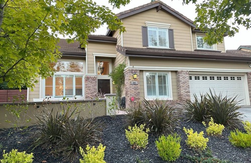 Fairfield House | Welcome to creating memories.