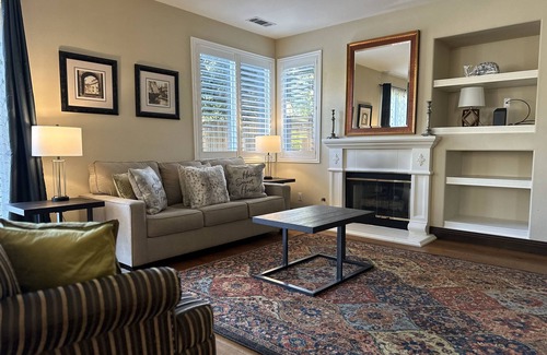 Fairfield House | Welcome to creating memories.