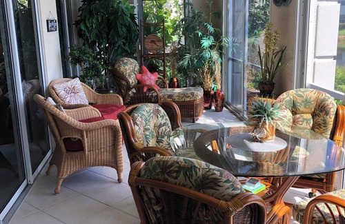 Bonita Springs Condo | Welcome to Cypress Hammock at The Brooks!
