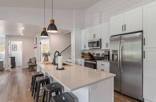 Sedalia House | Welcome to Deckers South Platte River House!