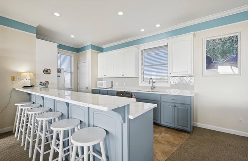 Sea Palm Village House | Welcome to Dreams So Real!
