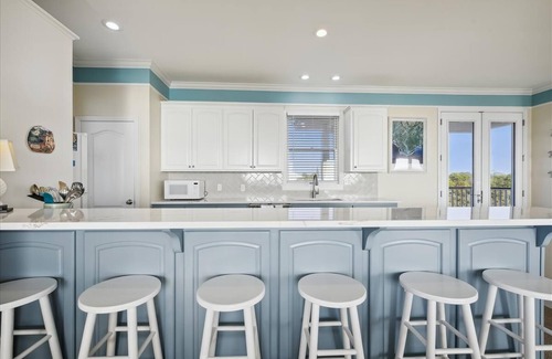 Sea Palm Village House | Welcome to Dreams So Real!